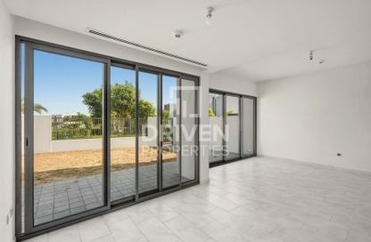 Townhouse - 4 Bedrooms - 4 Bathrooms for rent in La Rosa 2 - La Rosa - Villanova - Dubai Land - Dubai
