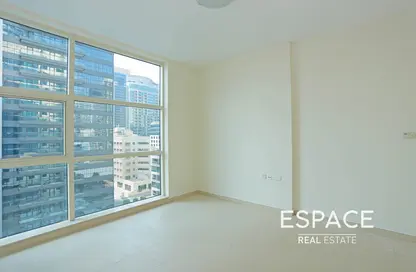 Apartment - 1 Bedroom - 2 Bathrooms for rent in Yacht Bay - Dubai Marina - Dubai