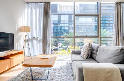 Apartment - 1 Bedroom - 2 Bathrooms for sale in City Walk Residential Building 6A - City Walk Residential - City Walk - Dubai Apartment - 1 Bedroom - 2 Bathrooms for sale in City Walk Residential Building 6A - City Walk Residential - City Walk - Dubai