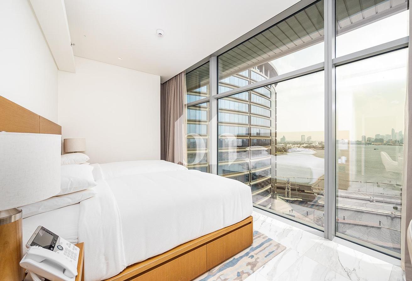 Fully Furnished | Bills Included |Panoramic |Canal