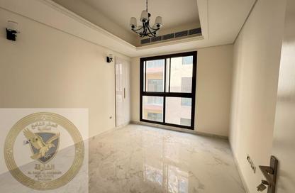 Apartment - 2 Bedrooms - 3 Bathrooms for rent in CityLife Al Tallah - Al Tallah 2 - Ajman