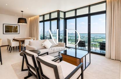 Apartment - 2 Bedrooms - 3 Bathrooms for rent in Vida Residence 2 - Vida Residence - The Hills - Dubai Apartment - 2 Bedrooms - 3 Bathrooms for rent in Vida Residence 2 - Vida Residence - The Hills - Dubai