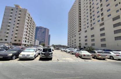 Whole Building - Studio - 7+ Bathrooms for sale in Ajman Gate Tower - Ajman Industrial 2 - Ajman Industrial Area - Ajman