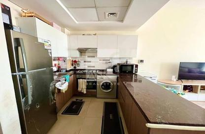 Apartment - 1 Bedroom - 2 Bathrooms for sale in Shaista Azizi - Al Furjan - Dubai Apartment - 1 Bedroom - 2 Bathrooms for sale in Shaista Azizi - Al Furjan - Dubai