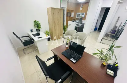Office Space - Studio - 1 Bathroom for rent in Al Qusais 2 - Al Qusais Residential Area - Al Qusais - Dubai Office Space - Studio - 1 Bathroom for rent in Al Qusais 2 - Al Qusais Residential Area - Al Qusais - Dubai