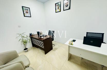 Office Space - Studio - 1 Bathroom for rent in Al Qusais 2 - Al Qusais Residential Area - Al Qusais - Dubai