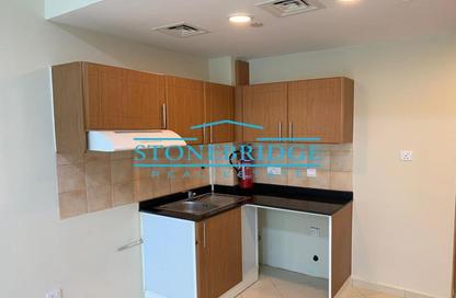 Apartment - Studio - 1 Bathroom for rent in Lago Vista B - Lago Vista - Dubai Production City (IMPZ) - Dubai Apartment - Studio - 1 Bathroom for rent in Lago Vista B - Lago Vista - Dubai Production City (IMPZ) - Dubai