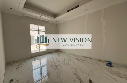 Villa - 7 - 7+ for rent in Al Hooshi Villas - Hoshi - Al Badie - Sharjah
