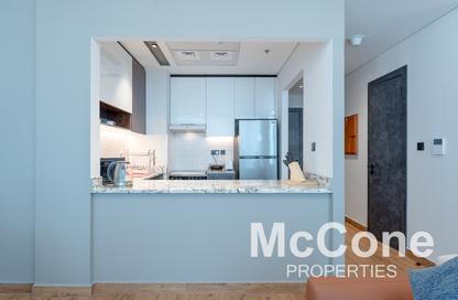 Apartment - 1 Bedroom - 2 Bathrooms for rent in Dubai Marina Moon Tower - Dubai Marina - Dubai Apartment - 1 Bedroom - 2 Bathrooms for rent in Dubai Marina Moon Tower - Dubai Marina - Dubai