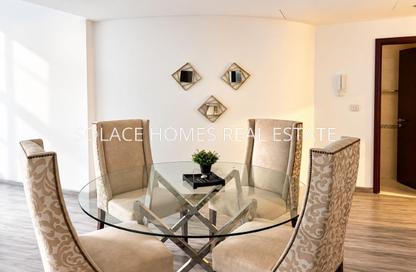 Apartment - 1 - 1 for rent in Marina Terrace - Dubai Marina - Dubai Apartment - 1 - 1 for rent in Marina Terrace - Dubai Marina - Dubai