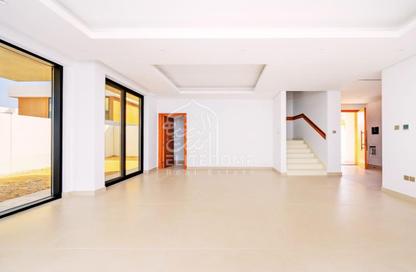 Villa - 4 Bedrooms - 6 Bathrooms for rent in Shomous Residential Complex - Sharjah Garden City - Sharjah