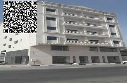 شقة - غرفة نوم - 1 حمام للايجار في برج النعيمية  2 - أبراج النعيمية - النعيمية - عجمان