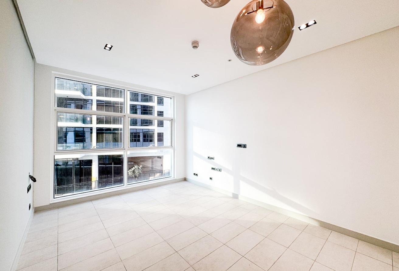 Studio apartment in Affini Tribute Portfolio Residences, Al Jaddaf: 5