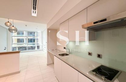 Apartment - Studio - 1 for rent in Affini Tribute Portfolio Residences - Al Jaddaf - Dubai Apartment - Studio - 1 for rent in Affini Tribute Portfolio Residences - Al Jaddaf - Dubai
