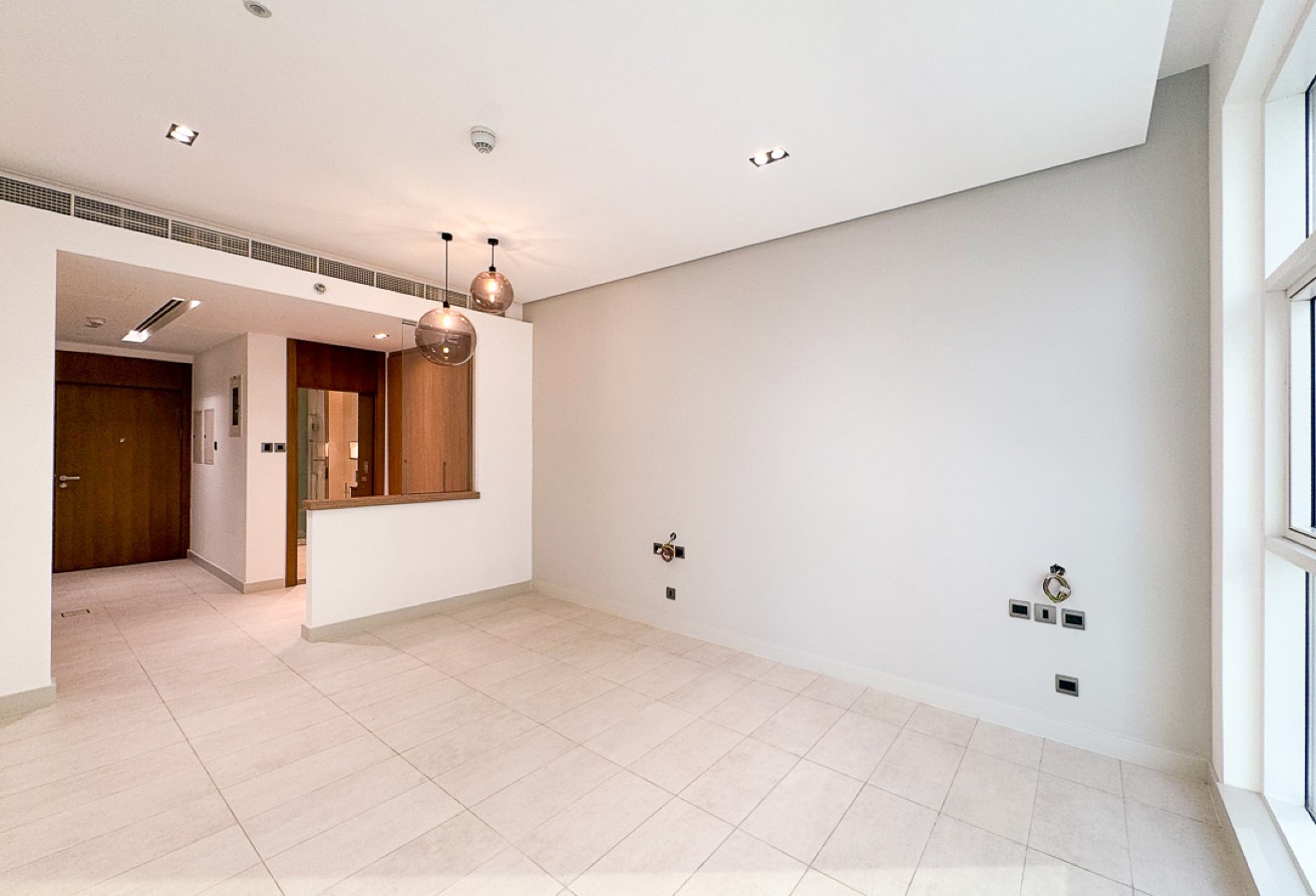 Studio apartment in Affini Tribute Portfolio Residences, Al Jaddaf: 7