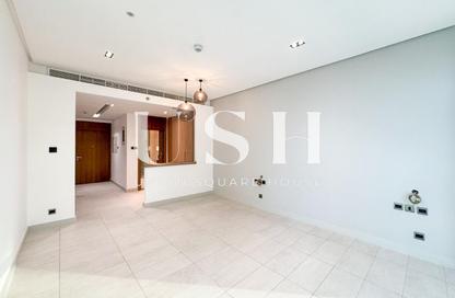 Apartment - Studio - 1 for rent in Affini Tribute Portfolio Residences - Al Jaddaf - Dubai