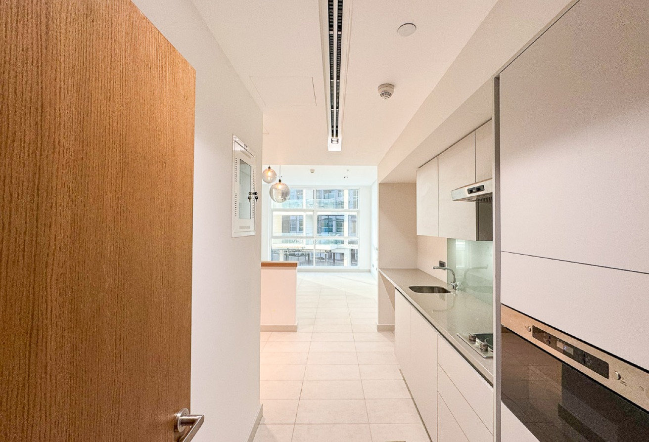 Studio apartment in Affini Tribute Portfolio Residences, Al Jaddaf: 13