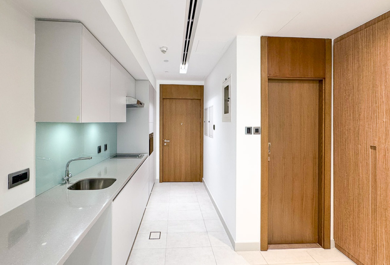 Studio apartment in Affini Tribute Portfolio Residences, Al Jaddaf: 11