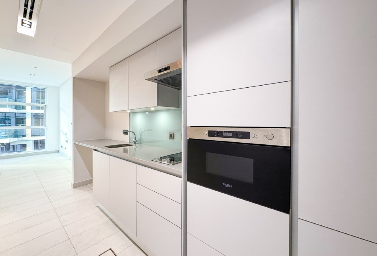 Studio apartment in Affini Tribute Portfolio Residences, Al Jaddaf: 9