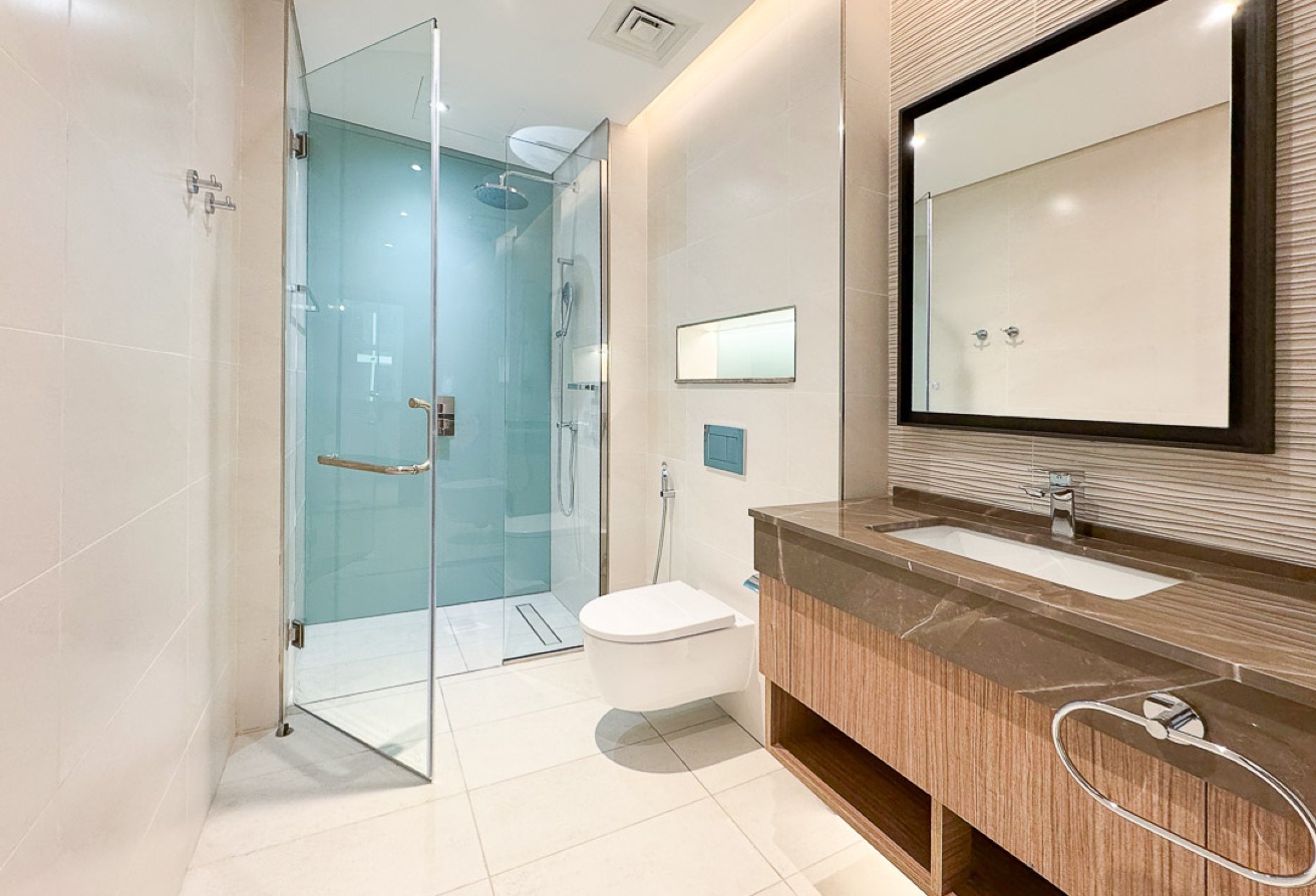 Studio apartment in Affini Tribute Portfolio Residences, Al Jaddaf: 16