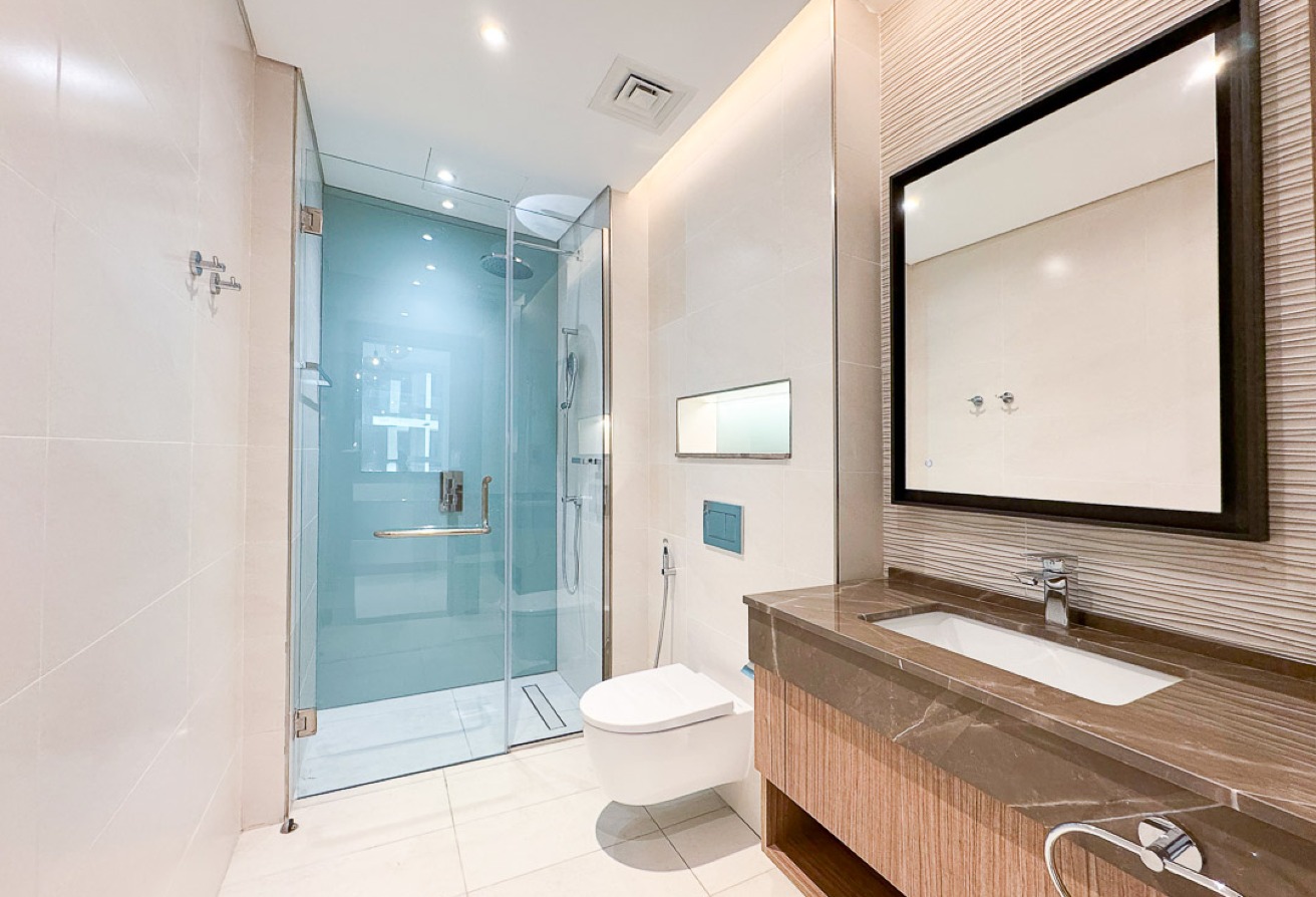 Studio apartment in Affini Tribute Portfolio Residences, Al Jaddaf: 17