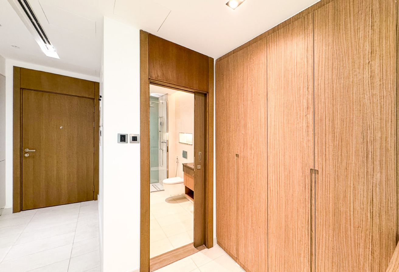 Studio apartment in Affini Tribute Portfolio Residences, Al Jaddaf: 14