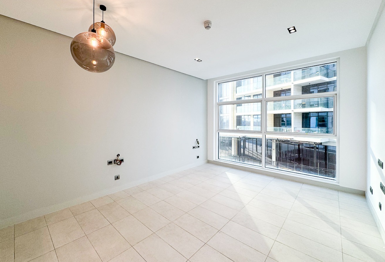 Studio apartment in Affini Tribute Portfolio Residences, Al Jaddaf: 10