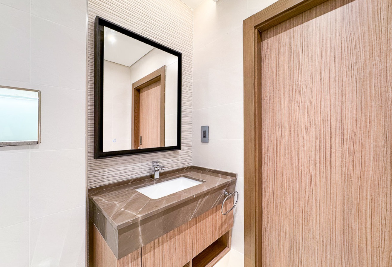 Studio apartment in Affini Tribute Portfolio Residences, Al Jaddaf: 15