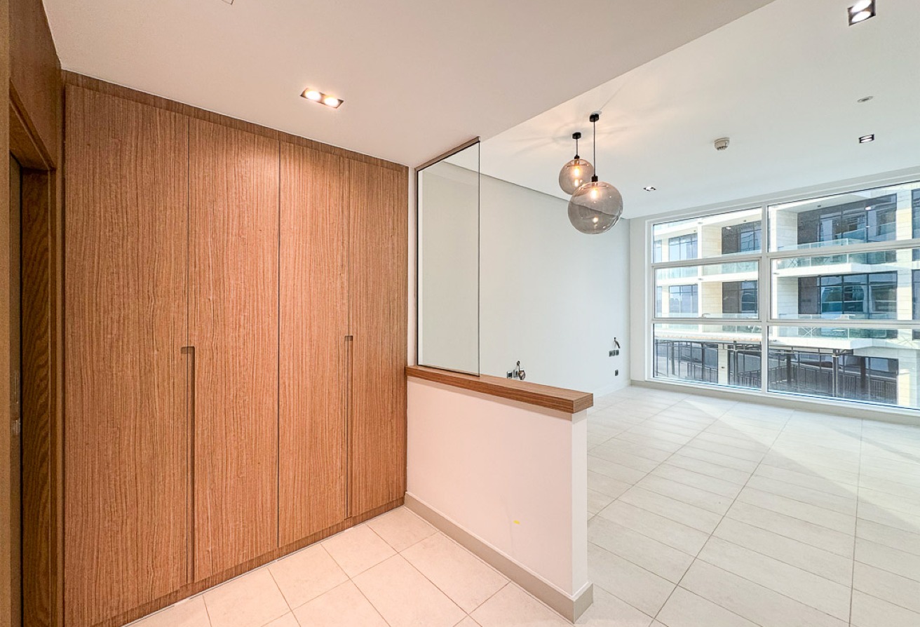 Studio apartment in Affini Tribute Portfolio Residences, Al Jaddaf: 8