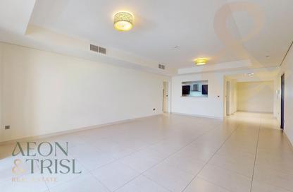 Apartment - 3 - 3 for sale in Balqis Residence Block B - Balqis Residences - Kingdom of Sheba - The Crescent - Palm Jumeirah - Dubai