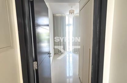 Townhouse - 3 - 4 for rent in Vardon - Damac Hills 2 - Dubai