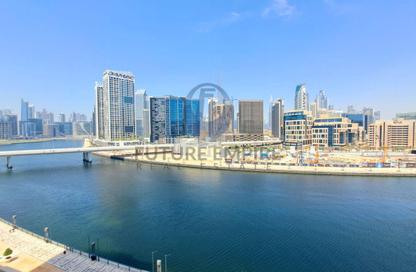 Apartment - 2 Bedrooms - 3 Bathrooms for rent in Art XV - Business Bay - Dubai