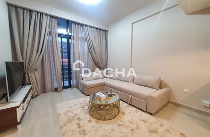 Apartment - 1 Bedroom - 1 Bathroom for rent in Azizi Riviera 46 - Azizi Riviera - Meydan One - Meydan - Dubai Apartment - 1 Bedroom - 1 Bathroom for rent in Azizi Riviera 46 - Azizi Riviera - Meydan One - Meydan - Dubai
