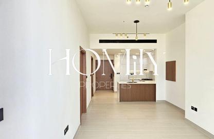 Apartment - 1 Bedroom - 2 Bathrooms for rent in Binghatti Gardenia - District 11 - Jumeirah Village Circle - Dubai