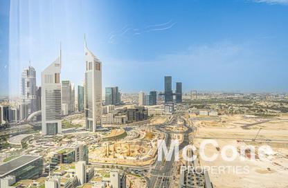 Apartment - 1 Bedroom - 2 Bathrooms for sale in Sky Gardens - DIFC - Dubai