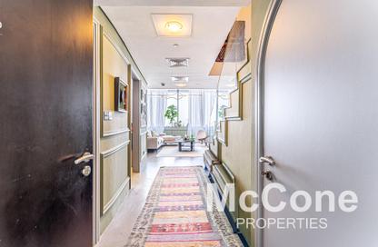 Apartment - 1 Bedroom - 2 Bathrooms for sale in Sky Gardens - DIFC - Dubai