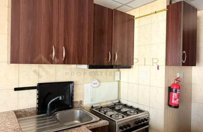 Apartment - Studio - 1 for sale in Stadium Point - Dubai Sports City - Dubai