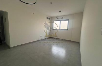 Apartment - 1 Bedroom - 2 Bathrooms for rent in Al Majaz 2 - Al Majaz - Sharjah