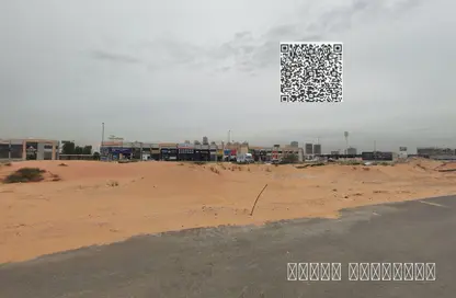Land - Studio for sale in Al Helio 2 - Al Helio - Ajman