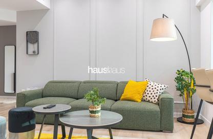 Apartment - 1 Bedroom - 2 Bathrooms for rent in New Dubai Gate 2 - JLT Cluster A - Jumeirah Lake Towers - Dubai Apartment - 1 Bedroom - 2 Bathrooms for rent in New Dubai Gate 2 - JLT Cluster A - Jumeirah Lake Towers - Dubai