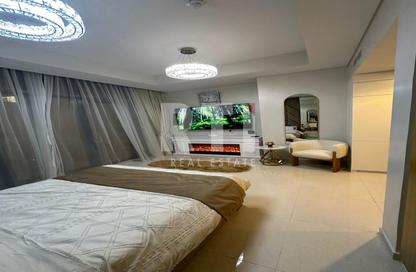 Apartment - Studio - 1 Bathroom for sale in Aykon City Tower C - Aykon City - Business Bay - Dubai