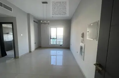 Apartment - 1 Bedroom - 2 Bathrooms for rent in Al Rashidiya 2 - Al Rashidiya - Ajman