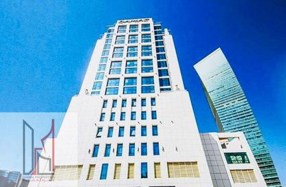 شقة - 1 حمام للايجار في بارك سنترال - الخليج التجاري - دبي