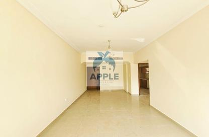 Apartment - 1 Bedroom - 2 Bathrooms for rent in Muwaileh 3 Building - Muwaileh - Sharjah
