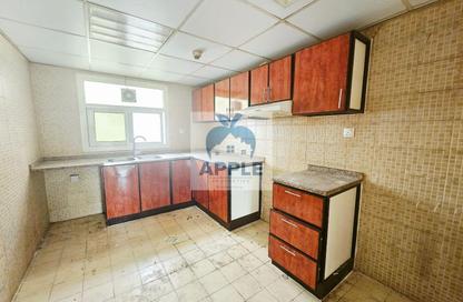 Apartment - 1 Bedroom - 2 Bathrooms for rent in Muwaileh 3 Building - Muwaileh - Sharjah
