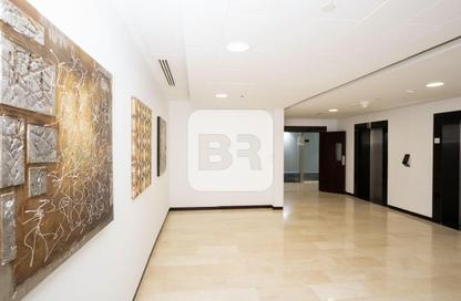 Office Space - Studio - 1 Bathroom for rent in The H Hotel - Sheikh Zayed Road - Dubai