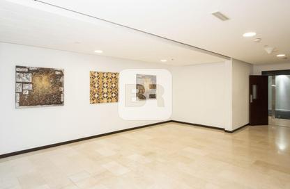 Office Space - Studio - 1 Bathroom for rent in The H Hotel - Sheikh Zayed Road - Dubai