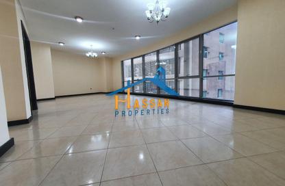 Apartment - 3 Bedrooms - 5 Bathrooms for rent in Saeed Al Ghafli Building - Al Majaz - Sharjah Apartment - 3 Bedrooms - 5 Bathrooms for rent in Saeed Al Ghafli Building - Al Majaz - Sharjah