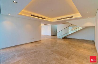 Villa - 5 Bedrooms - 7 Bathrooms for rent in Jebel Ali Hills - Jebel Ali - Dubai
