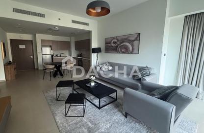 Apartment - 1 Bedroom - 1 Bathroom for rent in Act One - Act Towers - Opera District - Downtown Dubai - Dubai